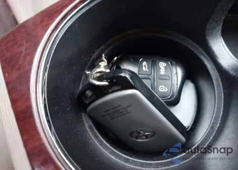 2012 Toyota Sienna Limited 7 Passenger from USA, damaged, VIN 5TDDK3DC2CS031849